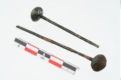 Foto von Bronzekugelkopfnadel (NHMW-PRAE-025666)